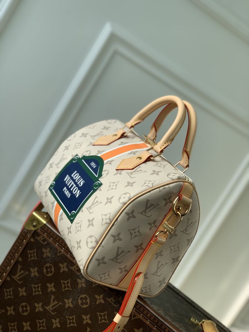 LV Speedy Bags